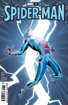 Spider-Man (2022) #8