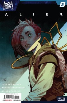Alien (2023) #2