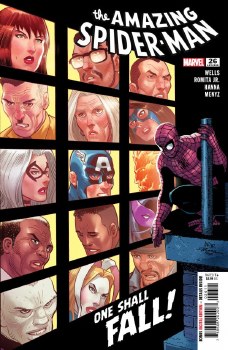 Amazing Spider-Man (2022) #26