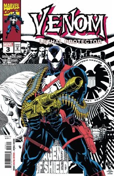 Venom Lethal Protector II #3