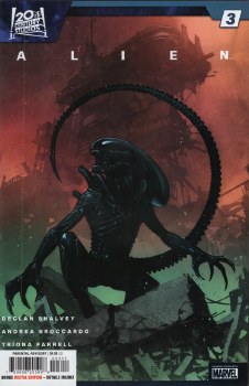 Alien (2023) #3