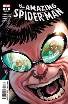 Amazing Spider-Man (2022) #27