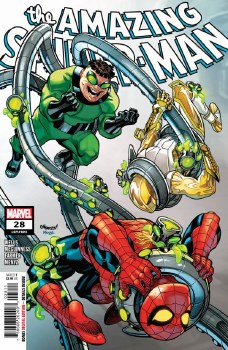 Amazing Spider-Man (2022) #28