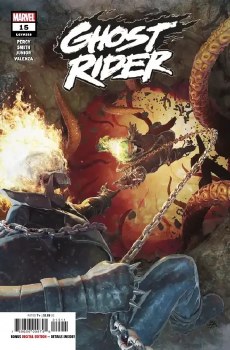 Ghost Rider (2022) #15