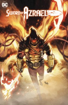 Sword of Azrael SC
