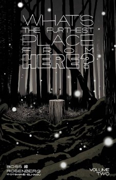 What's the Furthest Place from Here Vol 02 SC
