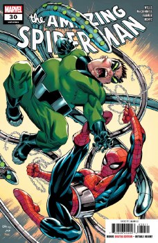 Amazing Spider-Man (2022) #30