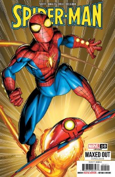 Spider-Man (2022) #10