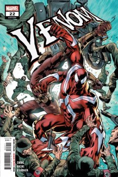 Venom (2021) #22