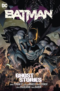 Batman (2020) Vol 03 SC Ghost Stories