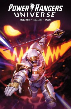 Power Rangers Universe SC