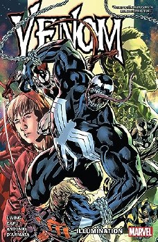 Venom (2021) Vol 04 SC Illumination
