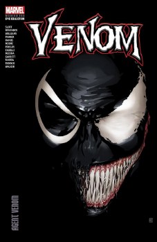 Venom Modern Era Epic Collection Agent Venom SC