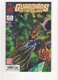 Guardians of the Galaxy (2023) #5