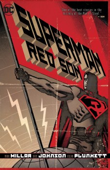 Superman Red Son SC