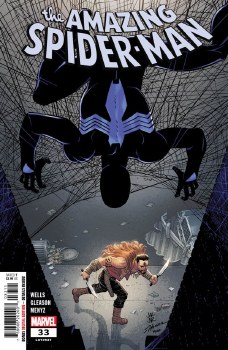 Amazing Spider-Man (2022) #33