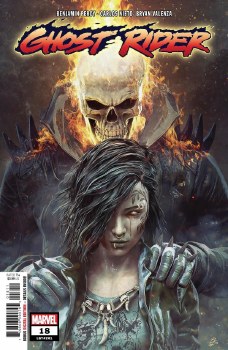 Ghost Rider (2022) #18