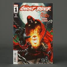 Ghost Rider (2022) Annual #1