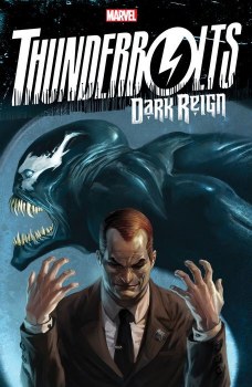 Thunderbolts Dark Reign SC