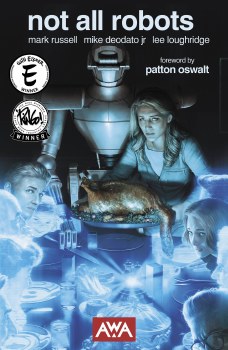 Not All Robots SC