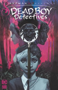 Sandman Universe Dead Boy Detectives SC