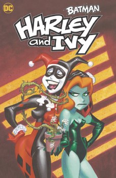 Batman Harley and Ivy SC