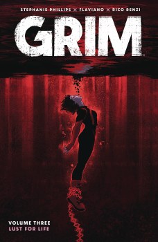 Grim Vol 03 SC