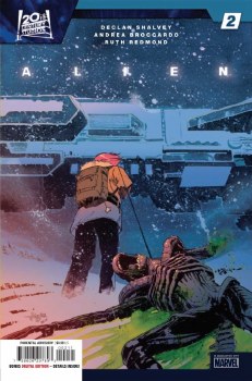 Alien (2023 v2) #2