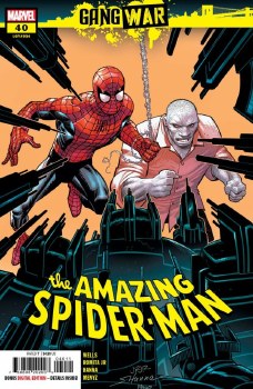 Amazing Spider-Man (2022) #40