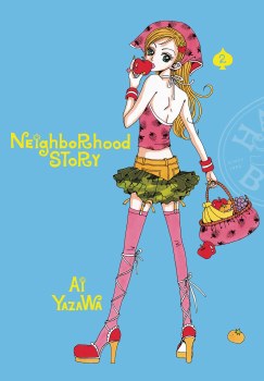 Neighborhood Story Vol 02 SC