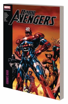 Dark Avengers Modern Era Epic Collection Vol 01 SC Osborn's Reign