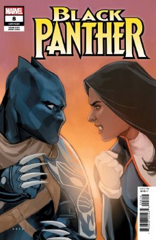 Black Panther (2023) #8 Phil Noto 1:25 Variant Cover Black Panther (2023) #8 Phil Noto 1:25 Variant Cover
