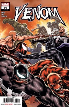 Venom (2021) #30