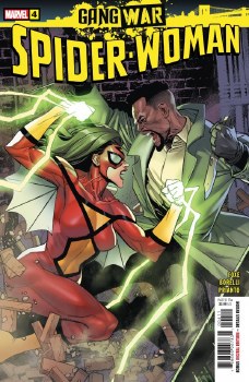Spider-Woman (2023) #4