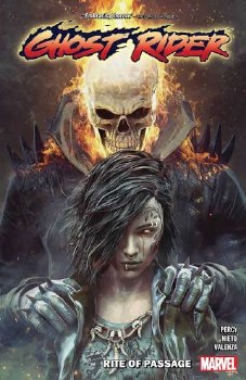 Ghost Rider (2022) Vol 04 SC Rite of Passage