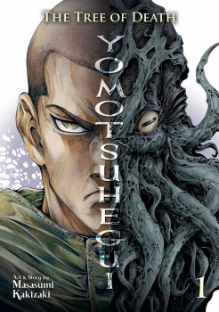Tree of Death Yomotsuhegui Vol 01 SC
