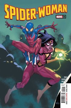 Spider-Woman (2023) #5
