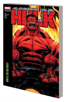 Hulk Modern Era Epic Collection Vol 06 SC Who Is the Red Hulk
