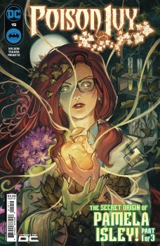 Poison Ivy #19