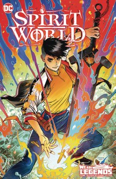 Spirit World SC