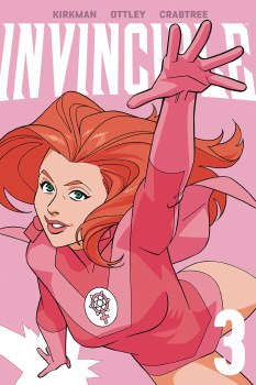 Invincible Vol 03 SC