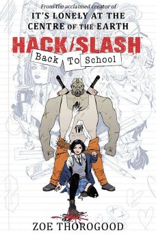 Hack/Slash Back to School SC