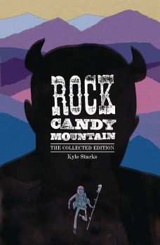 Rock Candy Mountain Complete Edition SC