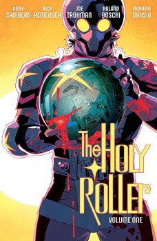 Holy Roller SC