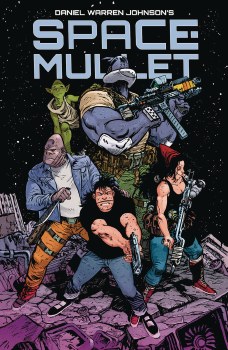 Space-Mullet SC