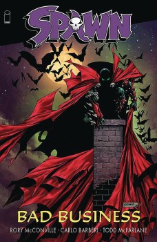 Spawn Bad Business SC