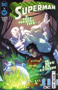 Superman (2023) #12