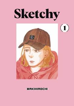 Sketchy Vol 01 SC