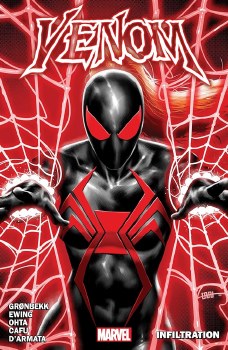Venom by Al Ewing Vol 06 SC Venom by Al Ewing Vol 06 SC