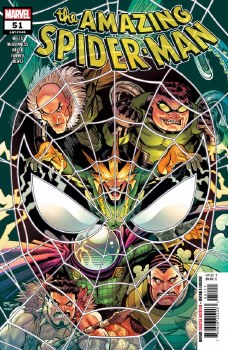 Amazing Spider-Man (2022) #51